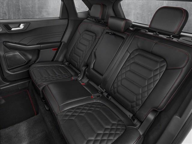 new 2025 Ford Escape car, priced at $34,269