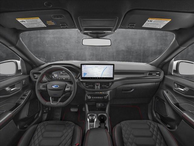 new 2025 Ford Escape car, priced at $34,269