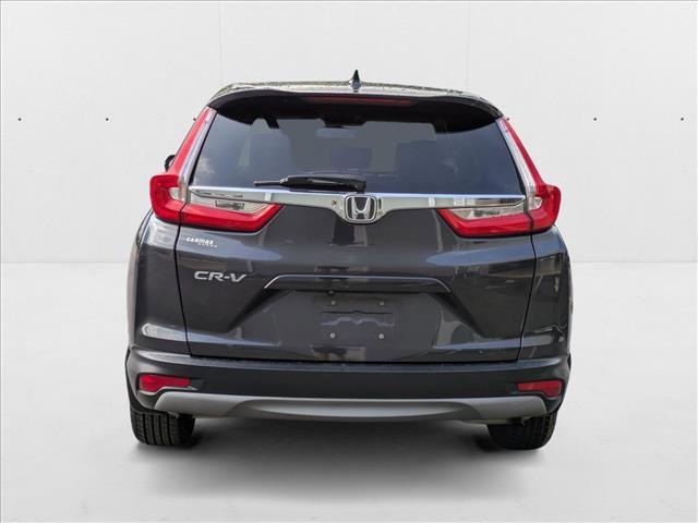 used 2017 Honda CR-V car, priced at $12,995