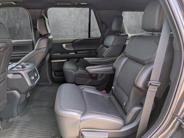 new 2025 Ford Expedition car, priced at $81,132