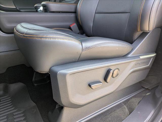 new 2025 Ford Expedition car, priced at $81,132