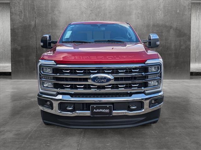 new 2024 Ford F-350 car, priced at $82,995