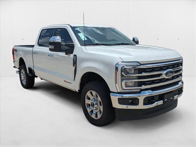 new 2025 Ford F-250 car, priced at $94,995