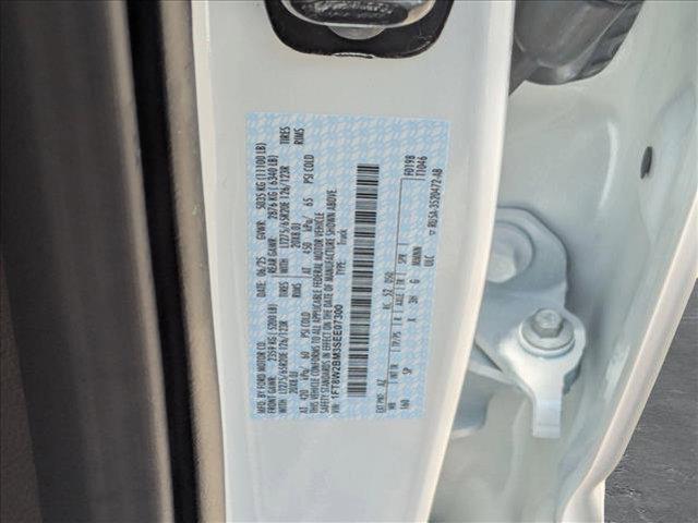 new 2025 Ford F-250 car, priced at $90,542