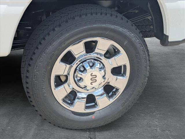 new 2025 Ford F-250 car, priced at $90,542