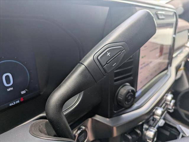 new 2025 Ford F-250 car, priced at $90,542