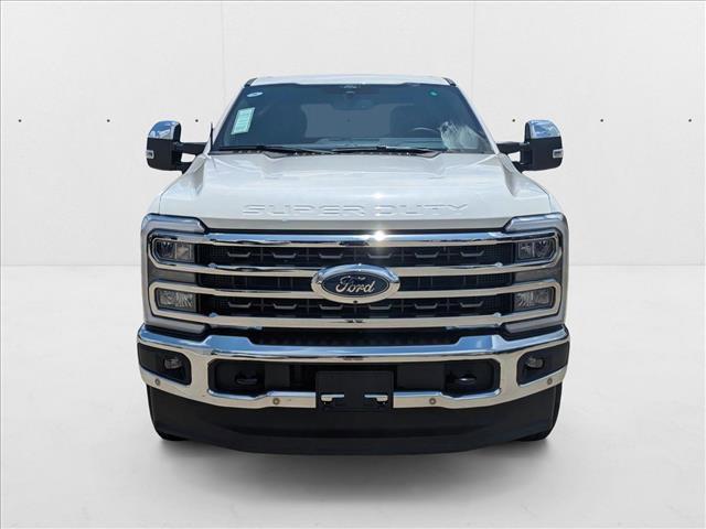 new 2025 Ford F-250 car, priced at $94,995