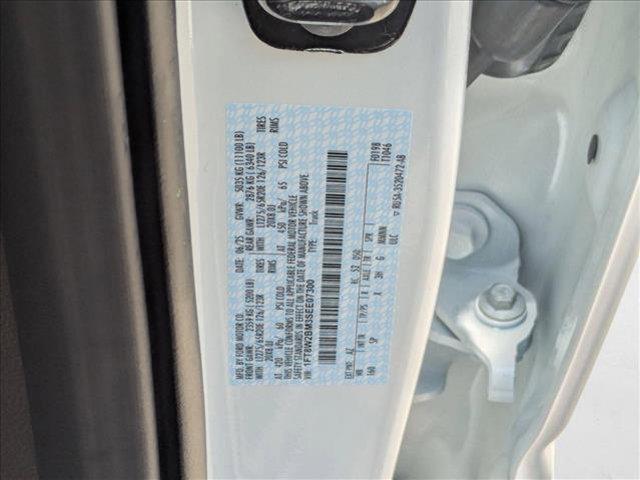 new 2025 Ford F-250 car, priced at $94,995