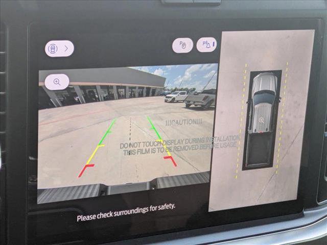 new 2025 Ford F-250 car, priced at $94,995