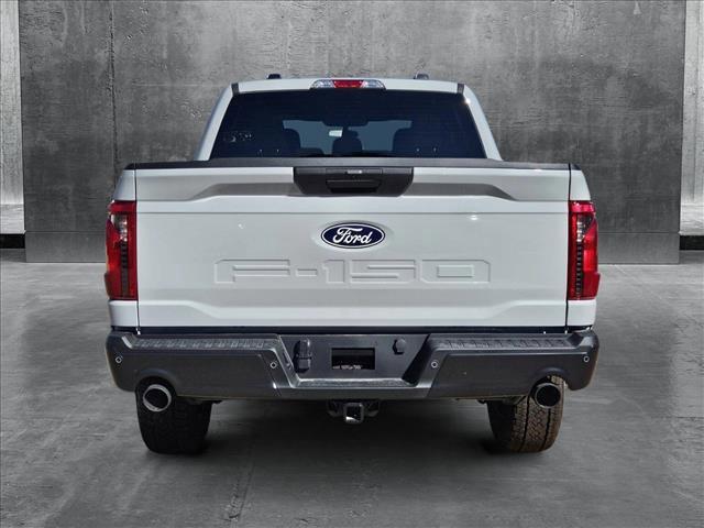 new 2024 Ford F-150 car, priced at $44,213