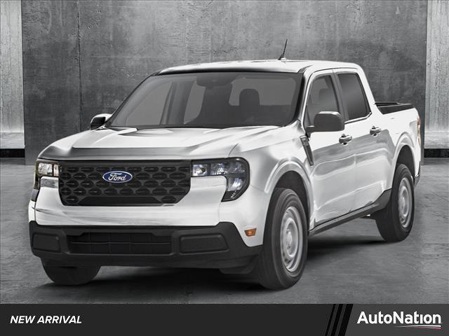 new 2025 Ford Maverick car, priced at $28,433
