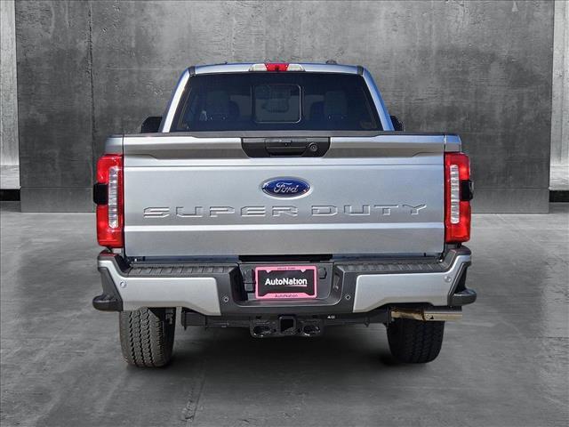 new 2024 Ford F-250 car, priced at $63,132