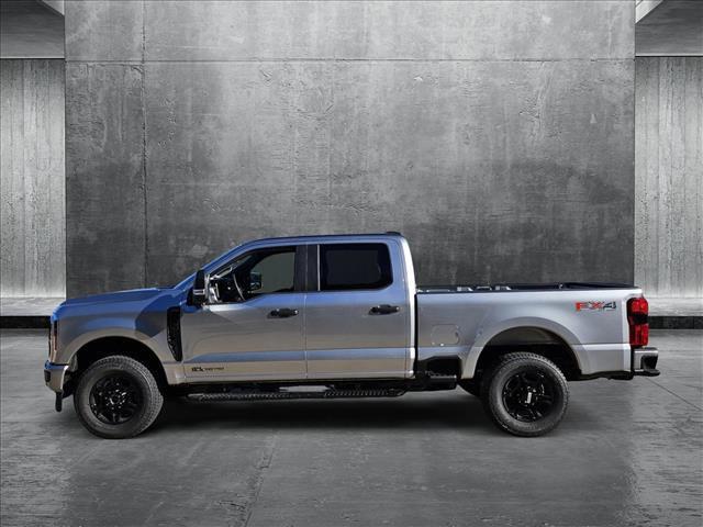 new 2024 Ford F-250 car, priced at $63,132