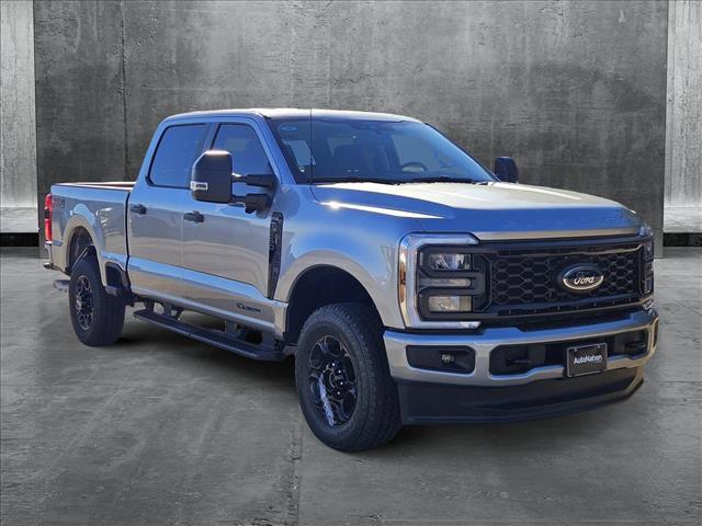 new 2024 Ford F-250 car, priced at $63,132