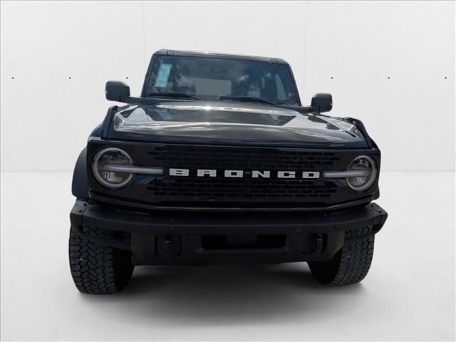 new 2025 Ford Bronco car, priced at $65,365