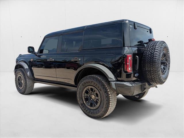 new 2025 Ford Bronco car, priced at $65,365