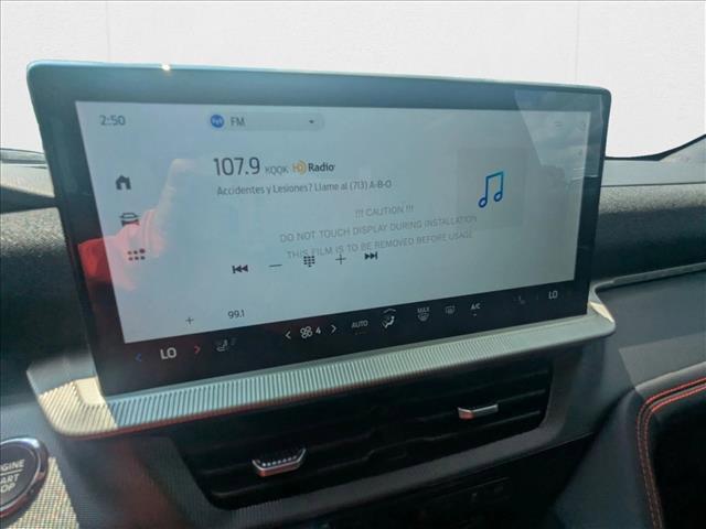 new 2025 Ford Explorer car, priced at $42,988