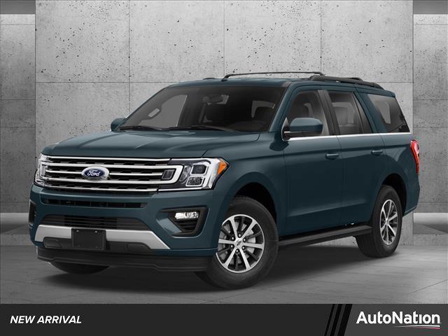 used 2019 Ford Expedition car, priced at $30,995
