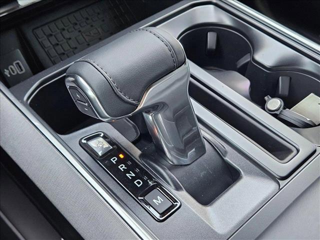 new 2025 Ford F-150 car, priced at $75,488