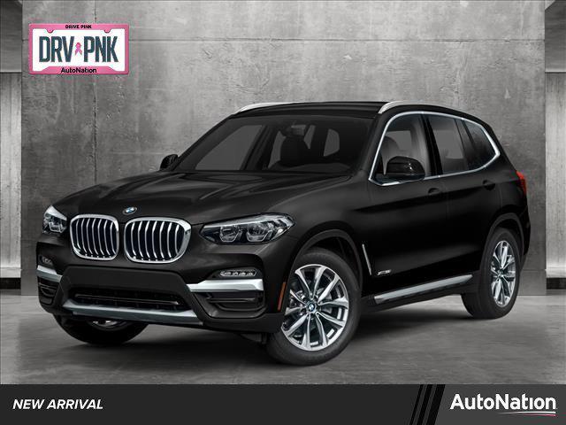 used 2019 BMW X3 car, priced at $17,997