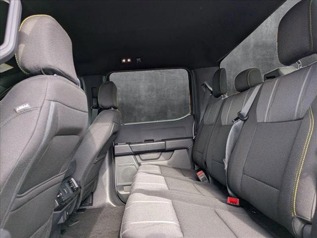 new 2025 Ford F-150 car, priced at $48,995