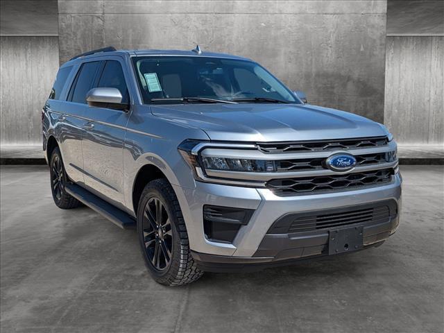 new 2024 Ford Expedition car, priced at $54,995