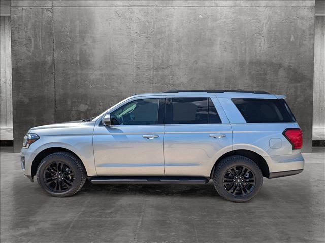 new 2024 Ford Expedition car, priced at $54,995