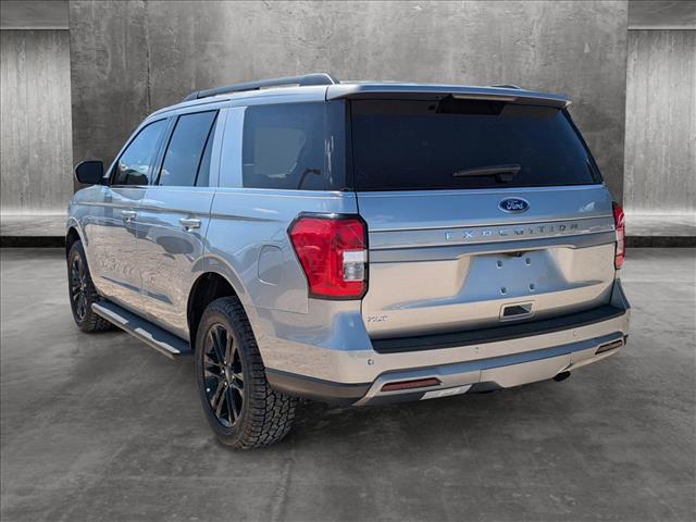 new 2024 Ford Expedition car, priced at $54,995