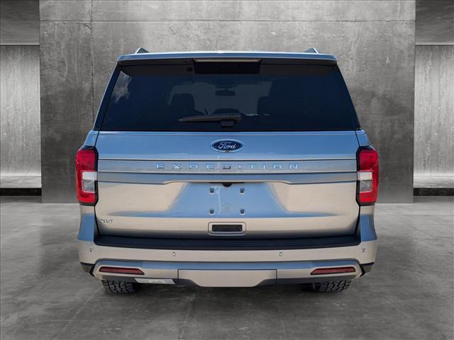 new 2024 Ford Expedition car, priced at $54,995