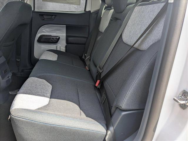 new 2025 Ford Maverick car, priced at $32,594