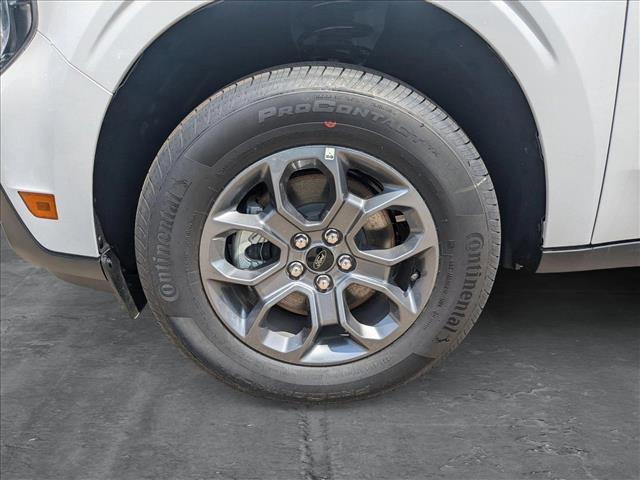 new 2025 Ford Maverick car, priced at $32,594