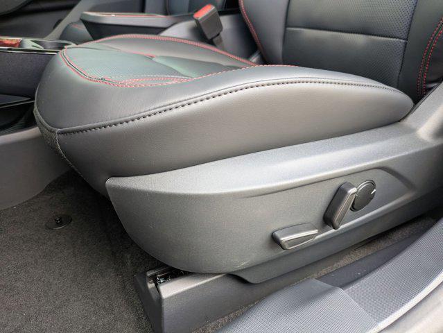 new 2025 Ford Mustang Mach-E car, priced at $49,995