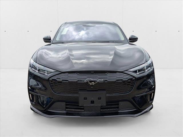 new 2025 Ford Mustang Mach-E car, priced at $48,995