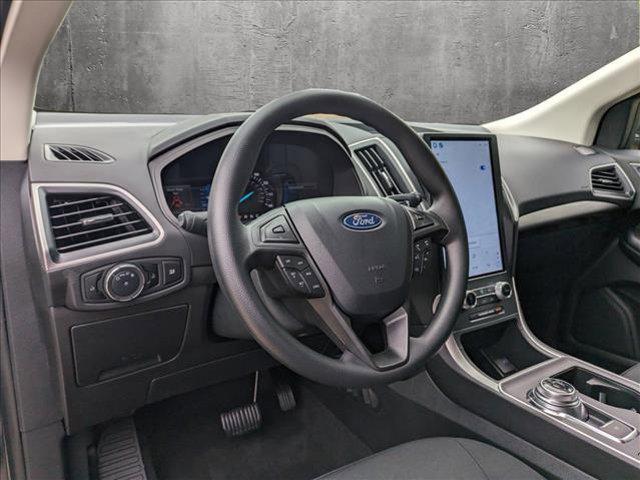 new 2024 Ford Edge car, priced at $30,995