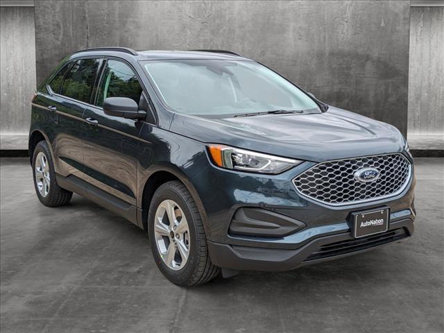 new 2024 Ford Edge car, priced at $30,995