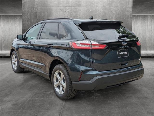 new 2024 Ford Edge car, priced at $30,995