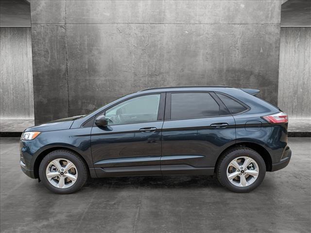 new 2024 Ford Edge car, priced at $30,995