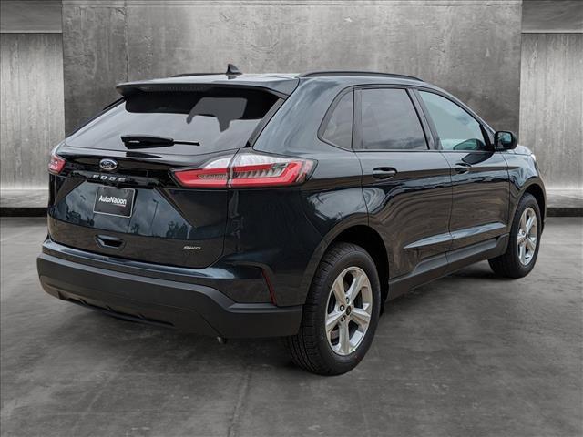 new 2024 Ford Edge car, priced at $30,995