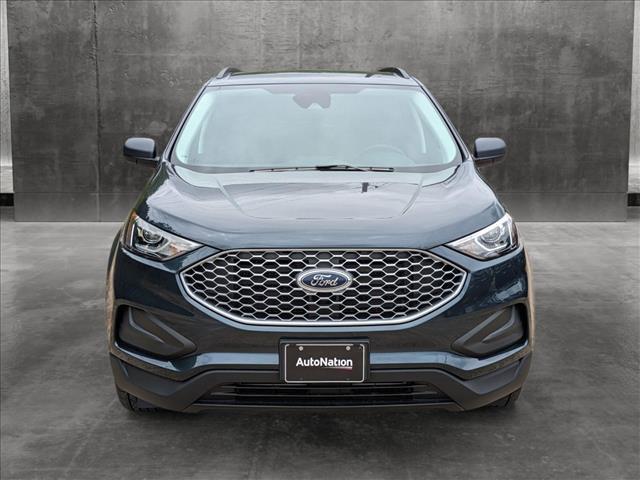 new 2024 Ford Edge car, priced at $30,995