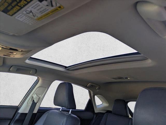 used 2015 Lexus NX 200t car, priced at $20,995