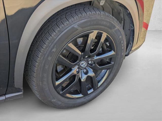 used 2015 Lexus NX 200t car, priced at $20,995