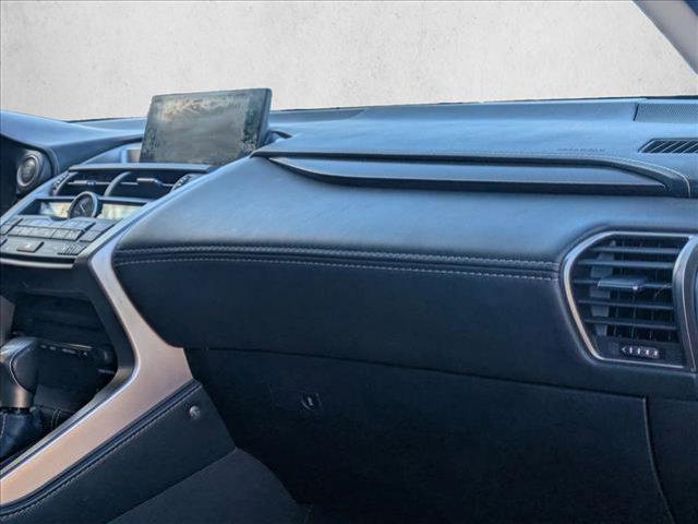 used 2015 Lexus NX 200t car, priced at $20,995