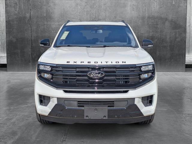 new 2025 Ford Expedition car, priced at $78,627