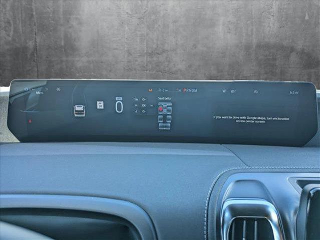 new 2025 Ford Expedition car, priced at $78,627