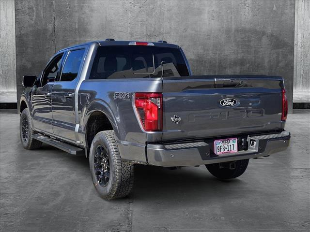 new 2024 Ford F-150 car, priced at $51,249