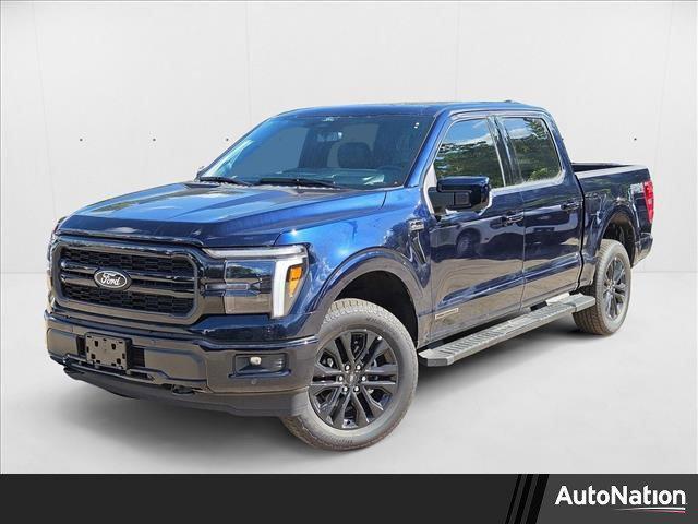 new 2025 Ford F-150 car, priced at $68,678