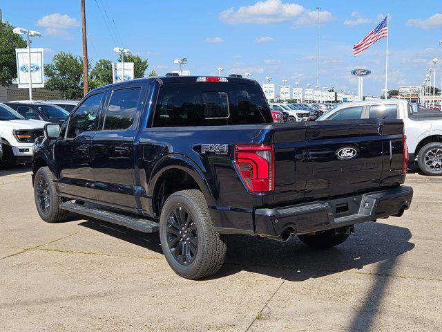 new 2025 Ford F-150 car, priced at $68,678