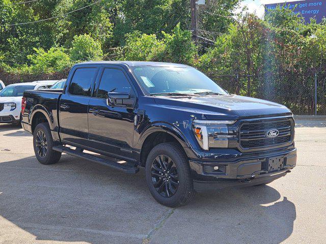 new 2025 Ford F-150 car, priced at $68,678