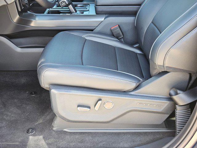 new 2025 Ford F-150 car, priced at $68,678