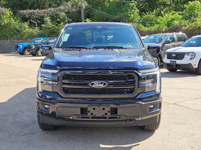 new 2025 Ford F-150 car, priced at $68,678